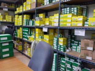 專業(yè)供應(yīng)德國原裝INA滑塊導(dǎo)軌KWVE15S-G4-V1，助力精密工業(yè)自動化